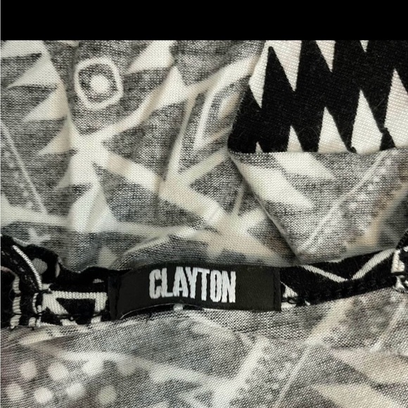 Aztec Clayton Tank Top Small - Picture 5 of 5